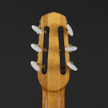 Load image into Gallery viewer, DJ Hodson 503 SR Gypsy Jazz Guitar - Left-handed (Pre-owned)