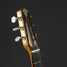 Load image into Gallery viewer, DJ Hodson 503 SR Gypsy Jazz Guitar - Left-handed (Pre-owned)