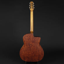 Load image into Gallery viewer, DJ Hodson 503 SR Gypsy Jazz Guitar - Left-handed (Pre-owned)