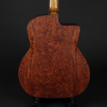 Load image into Gallery viewer, DJ Hodson 503 SR Gypsy Jazz Guitar - Left-handed (Pre-owned)