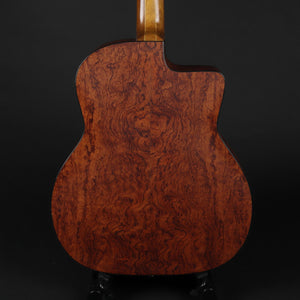 DJ Hodson 503 SR Gypsy Jazz Guitar - Left-handed (Pre-owned)