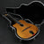 DJ Hodson 503 SR Gypsy Jazz Guitar - Left-handed (Pre-owned)