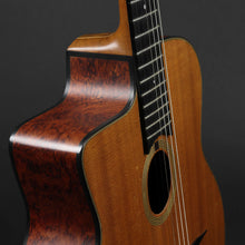 Load image into Gallery viewer, DJ Hodson 503 SR Gypsy Jazz Guitar - Left-handed (Pre-owned)