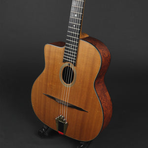 DJ Hodson 503 SR Gypsy Jazz Guitar - Left-handed (Pre-owned)