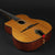 DJ Hodson 503 SR Gypsy Jazz Guitar - Left-handed (Pre-owned)