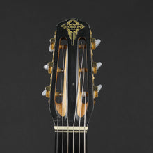 Load image into Gallery viewer, DJ Hodson 503 SR Gypsy Jazz Guitar - Left-handed (Pre-owned)