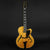 2003 Hofner Jazzica Natural Archtop (Pre-owned)