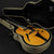 2003 Hofner Jazzica Natural Archtop (Pre-owned)
