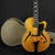 2003 Hofner Jazzica Natural Archtop (Pre-owned)