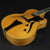 2003 Hofner Jazzica Natural Archtop (Pre-owned)