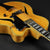 2003 Hofner Jazzica Natural Archtop (Pre-owned)