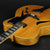 2003 Hofner Jazzica Natural Archtop (Pre-owned)