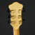2003 Hofner Jazzica Natural Archtop (Pre-owned)