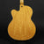 2003 Hofner Jazzica Natural Archtop (Pre-owned)