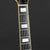 2003 Hofner Jazzica Natural Archtop (Pre-owned)
