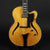2003 Hofner Jazzica Natural Archtop (Pre-owned)