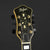 2003 Hofner Jazzica Natural Archtop (Pre-owned)