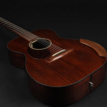 Load image into Gallery viewer, Huss and Dalton ROM-M Custom Left-Handed All-Mahogany (Pre-owned)