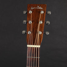 Load image into Gallery viewer, Huss and Dalton ROM-M Custom Left-Handed All-Mahogany (Pre-owned)