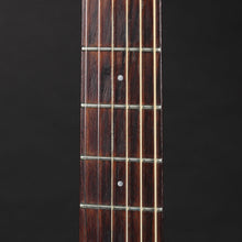 Load image into Gallery viewer, Huss and Dalton ROM-M Custom Left-Handed All-Mahogany (Pre-owned)