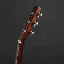 Load image into Gallery viewer, Huss and Dalton ROM-M Custom Left-Handed All-Mahogany (Pre-owned)