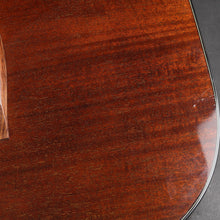 Load image into Gallery viewer, Huss and Dalton ROM-M Custom Left-Handed All-Mahogany (Pre-owned)
