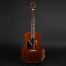 Load image into Gallery viewer, Huss and Dalton ROM-M Custom Left-Handed All-Mahogany (Pre-owned)