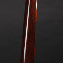 Load image into Gallery viewer, Huss and Dalton ROM-M Custom Left-Handed All-Mahogany (Pre-owned)