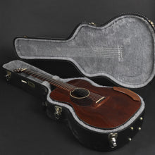 Load image into Gallery viewer, Huss and Dalton ROM-M Custom Left-Handed All-Mahogany (Pre-owned)