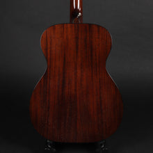 Load image into Gallery viewer, Huss and Dalton ROM-M Custom Left-Handed All-Mahogany (Pre-owned)