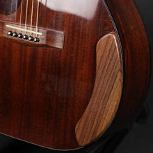 Load image into Gallery viewer, Huss and Dalton ROM-M Custom Left-Handed All-Mahogany (Pre-owned)