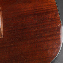 Load image into Gallery viewer, Huss and Dalton ROM-M Custom Left-Handed All-Mahogany (Pre-owned)