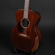 Load image into Gallery viewer, Huss and Dalton ROM-M Custom Left-Handed All-Mahogany (Pre-owned)