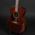 Huss and Dalton ROM-M Custom Left-Handed All-Mahogany (Pre-owned)