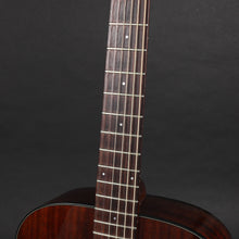 Load image into Gallery viewer, Huss and Dalton ROM-M Custom Left-Handed All-Mahogany (Pre-owned)