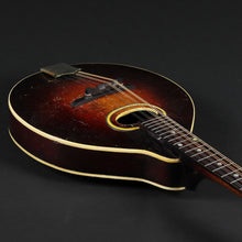 Load image into Gallery viewer, 1933 Gibson A-50 Oval Hole Mandolin