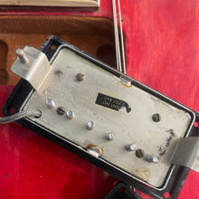 Load image into Gallery viewer, 1972 Left-handed Gibson ES-335 TD Cherry w/Bigsby