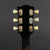 1953 Gibson ES-350 Sunburst
