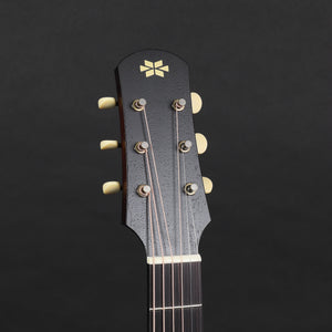 IRIS CH Sunburst w/Ivoroid Binding #996