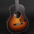 IRIS CH Sunburst w/Ivoroid Binding #996