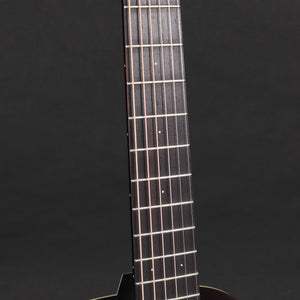 IRIS MS-00 Sunburst w/Ivoroid Binding #994