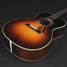 Load image into Gallery viewer, IRIS MS-00 Sunburst w/Ivoroid Binding #994