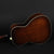 IRIS MS-00 Sunburst w/Ivoroid Binding #994