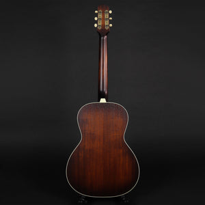 IRIS MS-00 Sunburst w/Ivoroid Binding #994