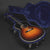IRIS MS-00 Sunburst w/Ivoroid Binding #994