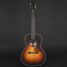 Load image into Gallery viewer, IRIS MS-00 Sunburst w/Ivoroid Binding #994