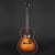 IRIS MS-00 Sunburst w/Ivoroid Binding #994