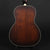 IRIS MS-00 Sunburst w/Ivoroid Binding #994
