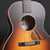 IRIS MS-00 Sunburst w/Ivoroid Binding #994