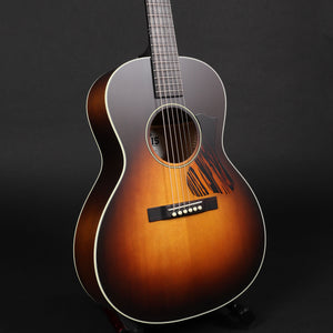 IRIS MS-00 Sunburst w/Ivoroid Binding #994